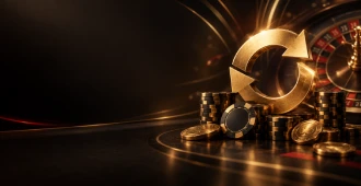Slots Reload Bonus